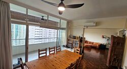 Ridgewood (D10), Condominium #566475321